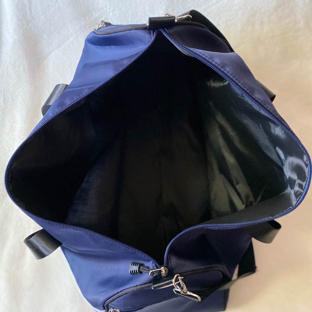 Beverly Hills polo club duffel bag - Picture 6 of 6